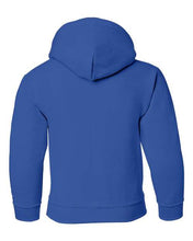 Load image into Gallery viewer, Jersey City P.S. 26 Patricia M. Noonan school hooded sweatshirt