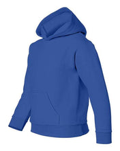 Load image into Gallery viewer, Jersey City P.S. 26 Patricia M. Noonan school hooded sweatshirt