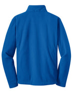 Load image into Gallery viewer, Jersey City P.S. 26  Patricia M. Noonan School Fleece full zip jacket(youth and Adult)