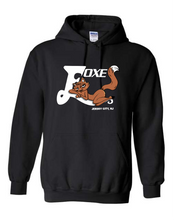 Load image into Gallery viewer, FOXES REUNION OFFICIAL HOODIE