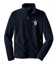 Load image into Gallery viewer, Dr. Michael Conti School T-Shirt fleece jacket
