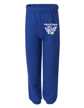 Load image into Gallery viewer, Jersey City P.S. 26 Patricia M. Noonan school youth and adult sweat pant