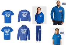 Load image into Gallery viewer, Jersey City P.S. 26 Patricia M. Noonan school Polo