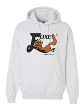 Load image into Gallery viewer, FOXES REUNION OFFICIAL HOODIE
