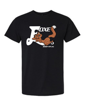 Load image into Gallery viewer, FOXES REUNION OFFICIAL T-SHIRT g-3000-black or Ash grey

