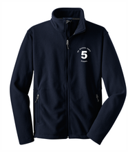 Load image into Gallery viewer, Dr. Michael Conti School T-Shirt fleece jacket
