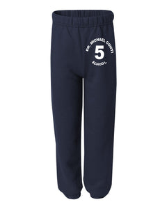 Dr. Michael Conti School Sweatpants