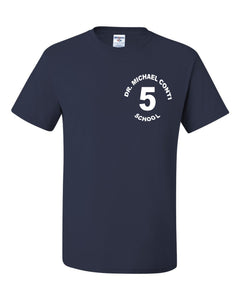 Dr. Michael Conti School T-Shirt