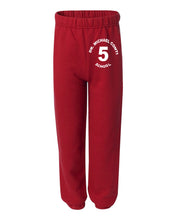 Load image into Gallery viewer, Dr. Michael Conti School Sweatpants
